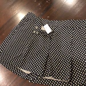 Ann Taylor City Shorts